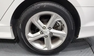 Hyundai Sonata 2018, 80069 км, за 12900000 KRW - фото 21