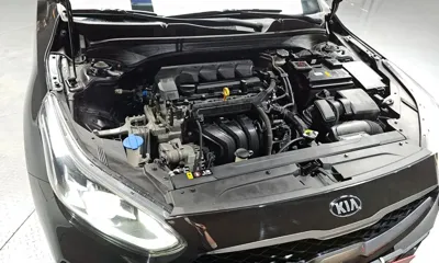 Kia K3 2019, 105634 км, за 10990000 KRW - фото 6