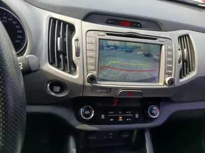 Kia Sportage 2015, 210275 км, за 4900000 KRW - фото 14