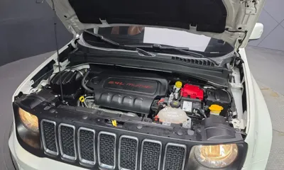 Jeep Renegade 2021, 48117 км, за 14300000 KRW - фото 6