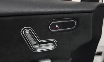 Mercedes-Benz A-Class 2022, 51747 км, за 23500000 KRW - фото 31