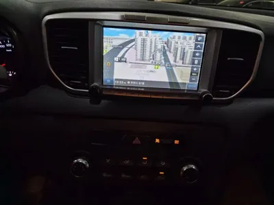 Kia Sportage 2019, 107096 км, за 10000000 KRW - фото 10