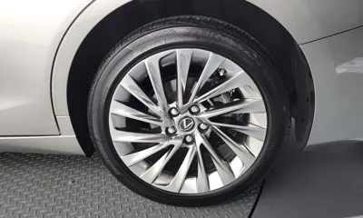 Lexus ES 2025, 50733 км, за 53000000 KRW - фото 21
