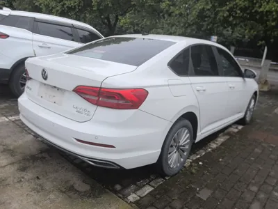 Volkswagen Lavida 2019, 69800 км, за 69678.96 CNY - фото 6