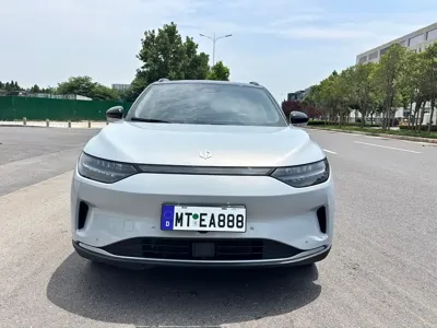 Leapmotor Leapmotor C11 2023, 49000 км, за 92800 CNY