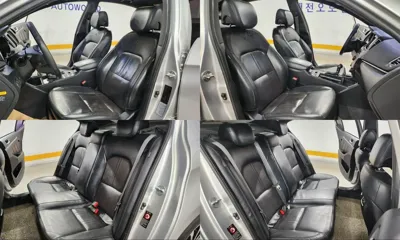 Kia K7 2012, 221302 км, за 4000000 KRW - фото 8