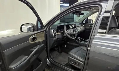 Kia Sorento 2023, 122771 км, за 23390000 KRW - фото 10