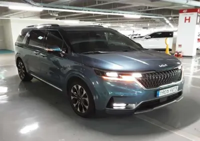 Kia Canival 2023, 120619 км, за 6360000 KRW - фото 8