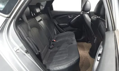 Hyundai Tucson 2011, 98556 км, за 4500000 KRW - фото 12