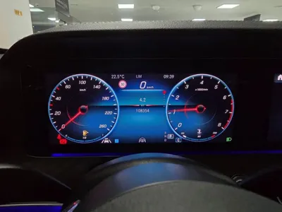 Mercedes-Benz E-Class 2021, 108348 км, за 33500000 KRW - фото 8