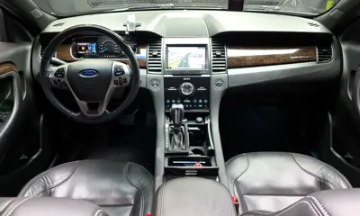 Ford Taurus 2014, 56259 км, за 5900000 KRW - фото 7