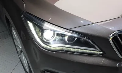 Hyundai Aslan 2015, 108904 км, за 8300000 KRW - фото 22