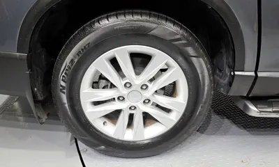 KG_Mobility_Ssangyong Rexton 2019, 39440 км, за 14600000 KRW - фото 5