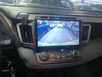 Toyota RAV4 2015, 165000 км, за 61030.14 CNY - фото 16