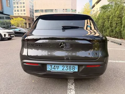 Mercedes-Benz EQC 2021, 105000 км, за 38300000 KRW - фото 6