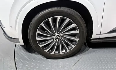 Hyundai Palisade 2024, 50583 км, за 42500000 KRW - фото 5