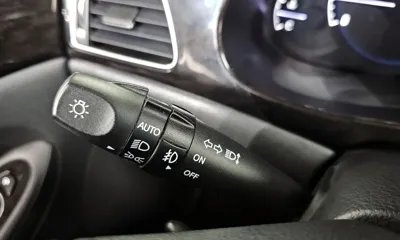 Hyundai Genesis 2012, 71121 км, за 6500000 KRW - фото 20