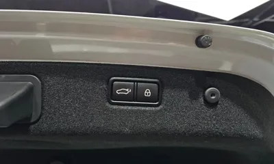 Genesis G70 2019, 95726 км, за 24500000 KRW - фото 29