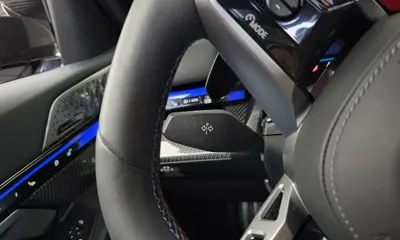 BMW M5 2025, 19266 км, за 169900000 KRW - фото 35