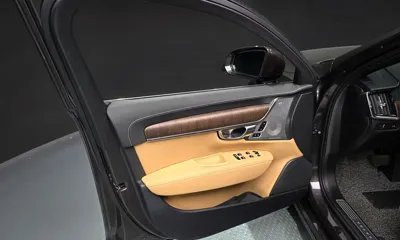 Volvo S90 2022, 48006 км, за 33990000 KRW - фото 24