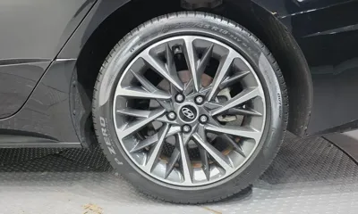 Hyundai Sonata 2023, 29731 км, за 42000000 KRW - фото 21