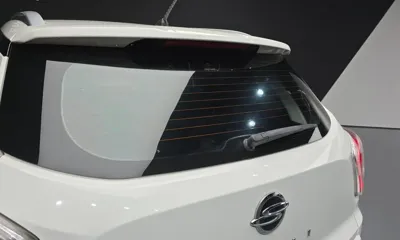 KG_Mobility_Ssangyong TIBOLI 2016, 136428 км, за 6300000 KRW - фото 30