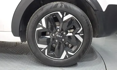 Kia Niro 2023, 82241 км, за 23500000 KRW - фото 21