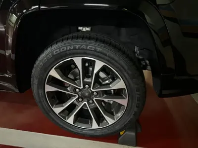 Jeep Cherokee 2023, 47000 км, за 0 KRW - фото 5