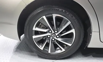 Lexus CT200h 2018, 48554 км, за 16500000 KRW - фото 5