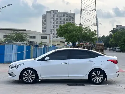 Hyundai Mistra 2017, 110000 км, за 37800 CNY - фото 10