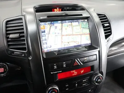 Kia Sorento 2012, 203279 км, за 4400000 KRW - фото 7