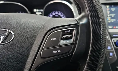 Hyundai Santafe 2016, 108313 км, за 13990000 KRW - фото 12