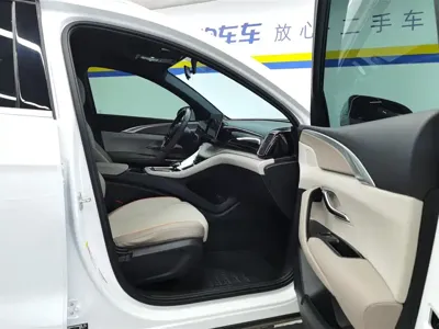 BYD Pro New Energy 2024, 45199 км, за 70600 CNY - фото 8