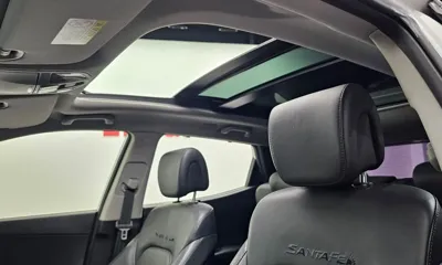 Hyundai Santafe 2015, 134630 км, за 10300000 KRW - фото 19
