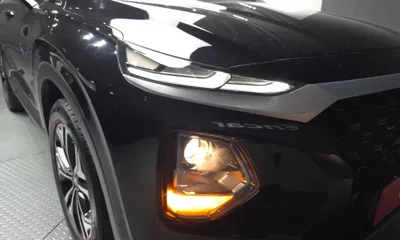 Hyundai Santafe 2019, 79837 км, за 15990000 KRW - фото 22