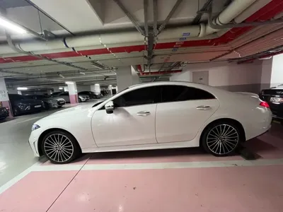 Mercedes-Benz CLS-Class 2023, 36000 км, за 90500000 KRW
