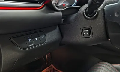 Genesis G70 2021, 68517 км, за 25900000 KRW - фото 30