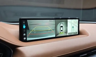 Genesis G80 2023, 112227 км, за 33900000 KRW - фото 15