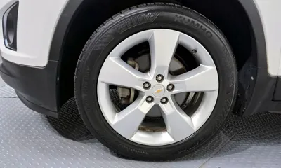 ChevroletGMDaewoo Trax 2014, 122734 км, за 5500000 KRW - фото 5