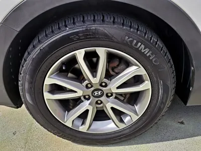 Hyundai Santafe 2015, 147617 км, за 9990000 KRW - фото 5