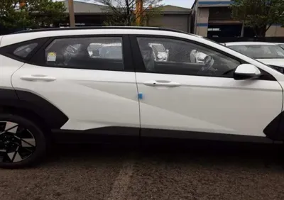 Hyundai Kona 2026, 1 км, за 4080000 KRW - фото 8