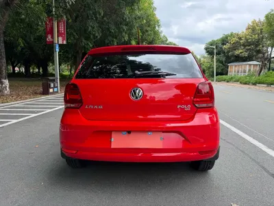 Volkswagen Polo 2018, 40000 км, за 38000 CNY - фото 8