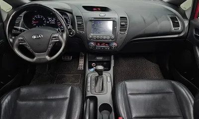 Kia K3 2013, 139002 км, за 5500000 KRW - фото 7