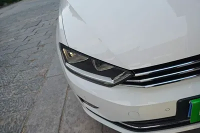 Volkswagen Golf Sportsvan 2016, 67500 км, за 55709.36 CNY - фото 7