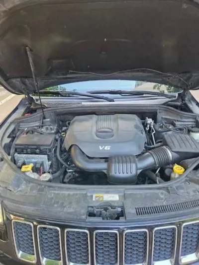 Jeep Cherokee 2015, 143503 км, за 13500000 KRW - фото 6