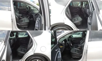 Hyundai Santafe 2013, 182839 км, за 6700000 KRW - фото 12