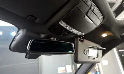 Mercedes-Benz GLC-Class 2019, 92363 км, за 44900000 KRW - фото 20
