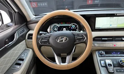 Hyundai Palisade 2022, 147601 км, за 28900000 KRW - фото 13