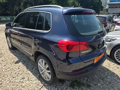 Volkswagen Tiguan 2016, 189802 км, за 6600000 KRW - фото 3