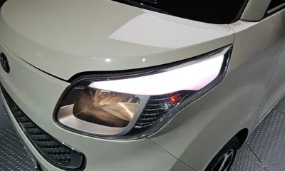 Kia Ray 2013, 82618 км, за 6900000 KRW - фото 22